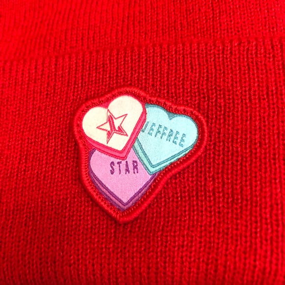 Jeffree Star Winter Hat - Picture 4 of 5